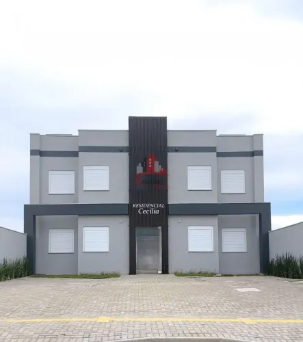 Apartamento à Venda com 2 Dormitórios no Bairro Vargas em Sapucaia do Sul REF: 5478