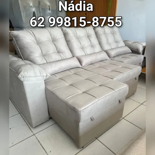 SOFÁ RETRÁTIL 123_<<