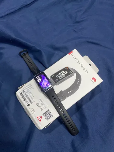 HUAWEI Band 10