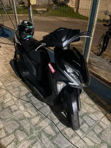 Elite 125 2025