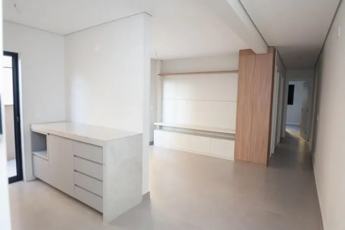 Apartamento à Venda - Sion, 2 Quartos, 72 m2