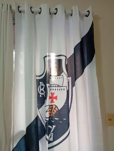  Vasco da Gama - cortina