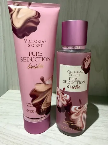 Kit victoria secrets