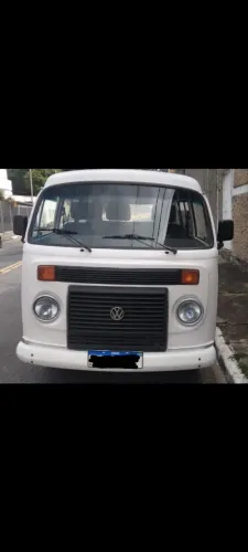Volkswagen Kombi Standard 1.4 MI Total Flex 8V 2009