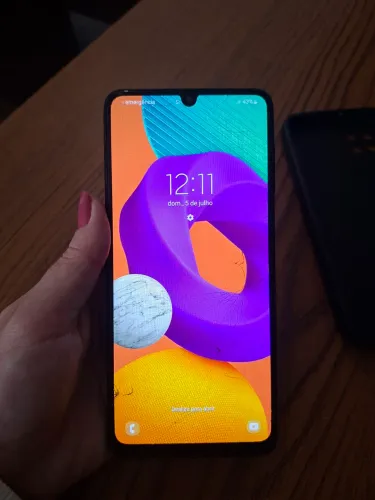 Samsung M22