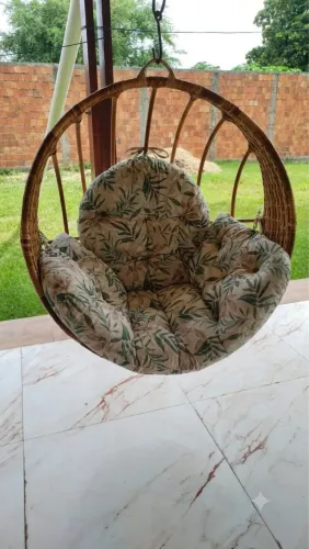Cadeira ninho