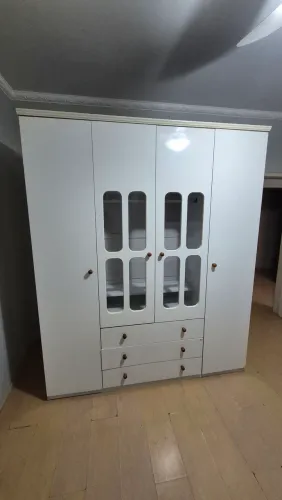Jogo de quarto 