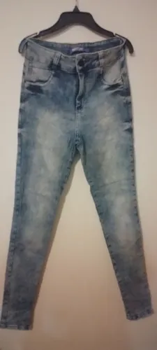 Calça Jeans