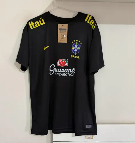Camisetas Brasil Seleção Treino