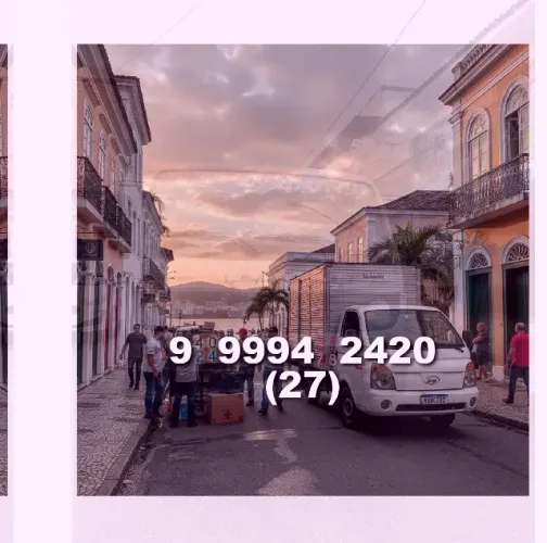 Frete! Transporte de cargas ágil e seguro! Solicite já o seu orçamento!