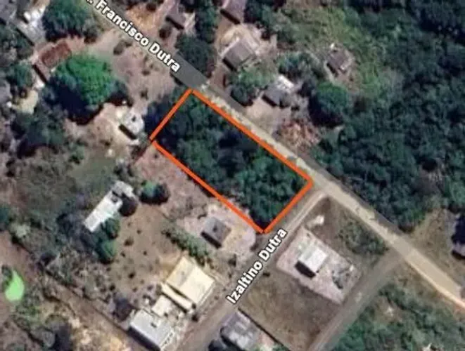Vendo terreno São Pedro da Aldeia