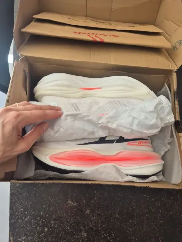 Tenis de Corrida