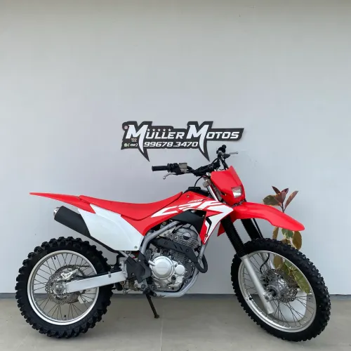 Crf 250