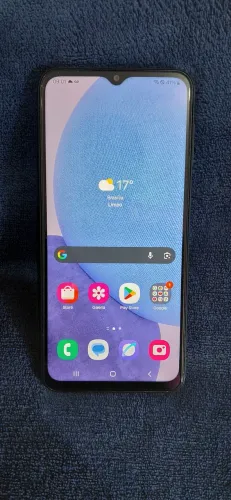 Celular A23 Samsung 