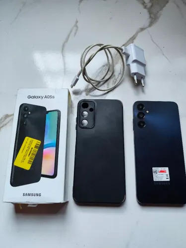 Samsung a05s 128gb 6 ram
