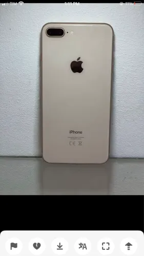 Troco iPhone 8plus em outro iPhone