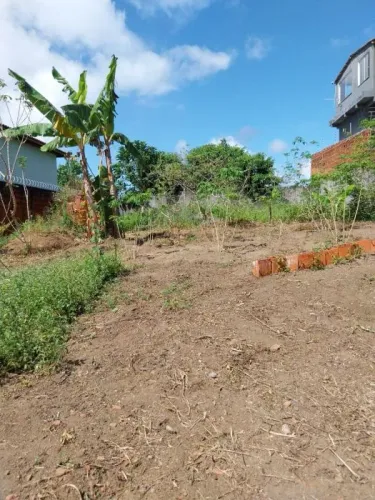 Terreno à Venda em Ilhéus BA | Investimento na Zona Sul