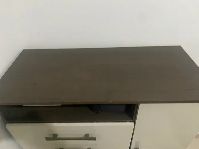 Vendo cômoda usada 300 reais