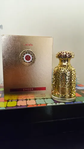 Perfume Lataffa Emeer