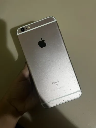 IPHONE 6s PLUS