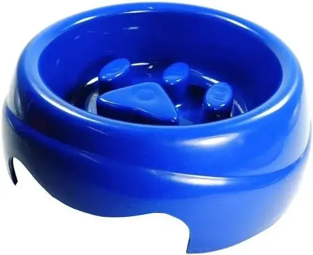 Comedouro Furacão Pet 
