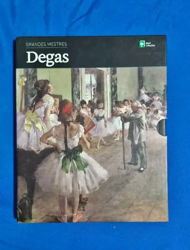 Livro Coleção