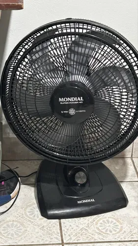 Ventilador 