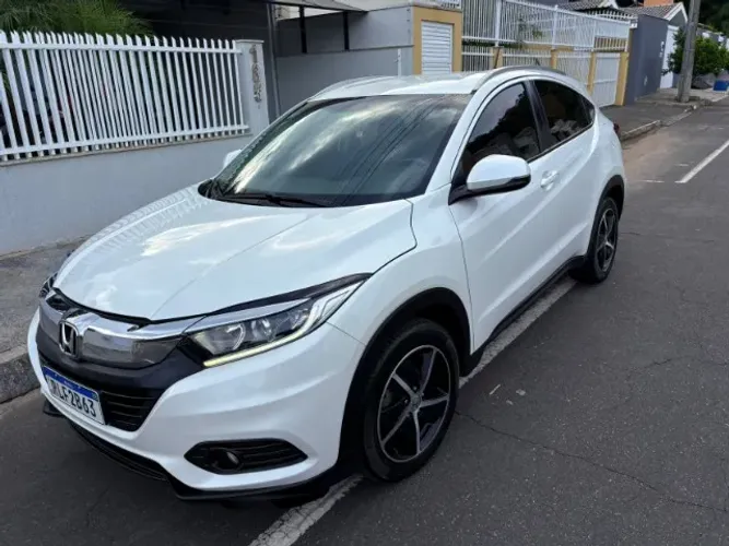 Honda HR-V EX 1.8 Flexone 16V 5P Aut. 2021