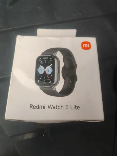 Vendo redimi watch 5 lite
