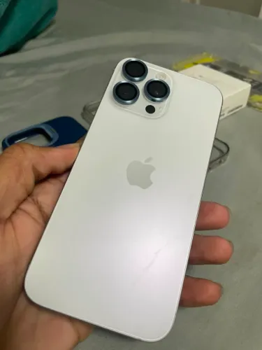 iPhone 16 pro Max 264gb