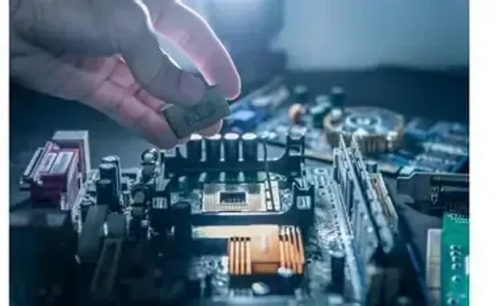 Montagem de Computador