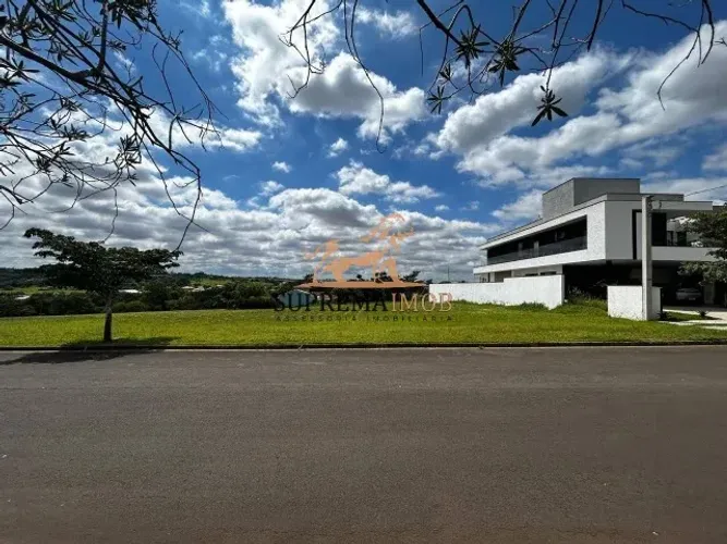Terreno à venda com 1.100m²- Condomínio Saint Charbel - Araçoiaba da Serra