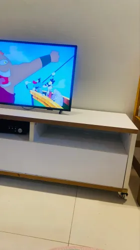 Rack de sala