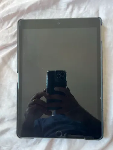iPad 9 excelente