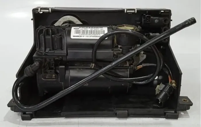 Compressor Suspensão Pneumática Discovery 2 1998 - 2004