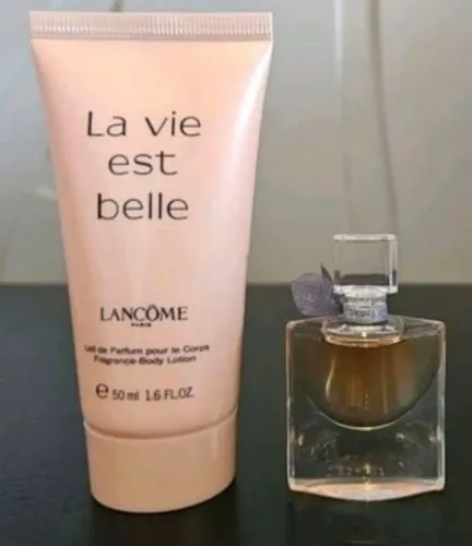 PERFUME IMPORTADO LANCÔME