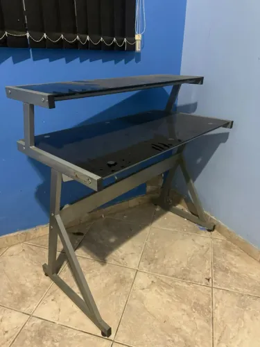 Mesa Queimados