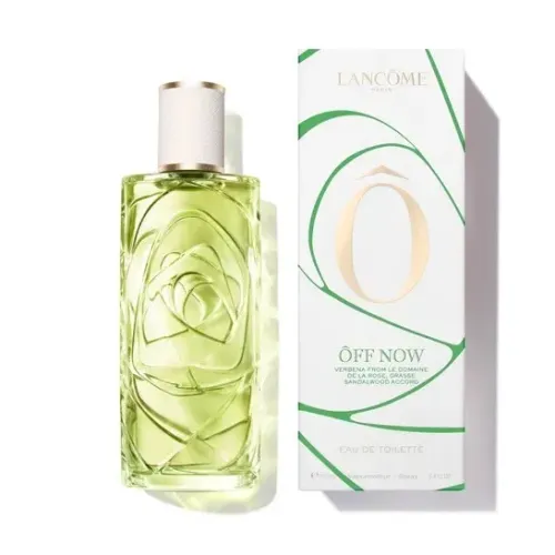 Perfume Of Now Lancôme 100ml LACRADO ORIGINAL