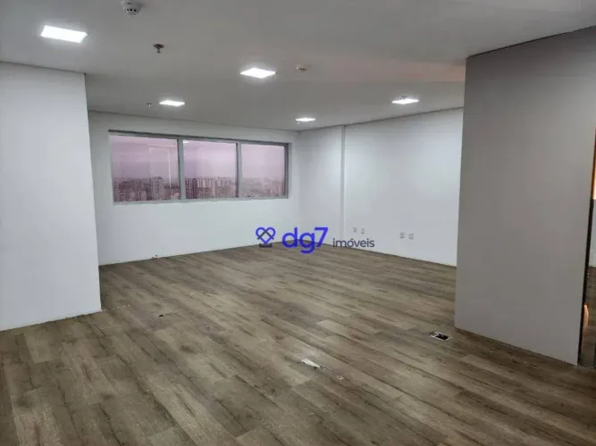 Sala à venda, 53 m² por R$ 414.000,00 - Parque Continental - Osasco/SP