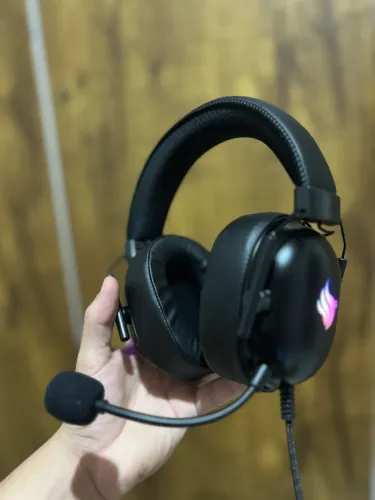 !KIT GAMER PICHAU NETUNO V2 COMPLETO!