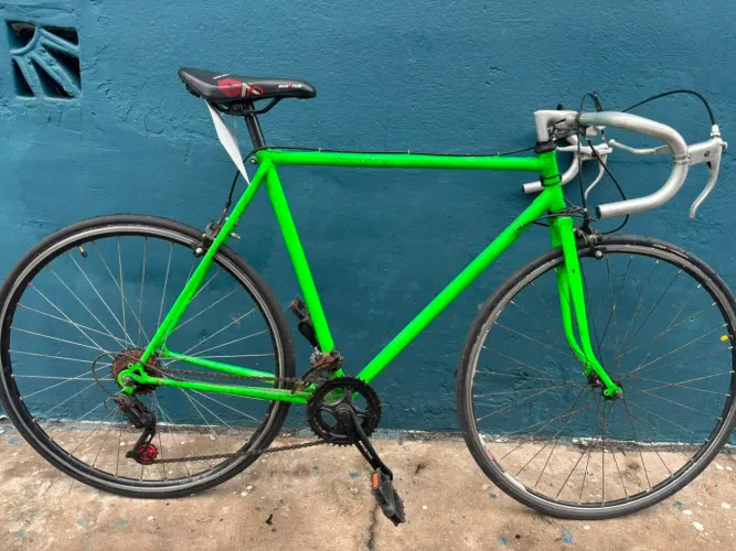2 Bicicletas Speed