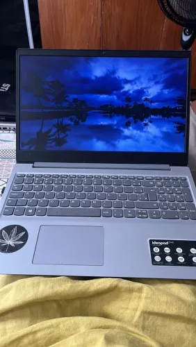 Lenovo Ideapad