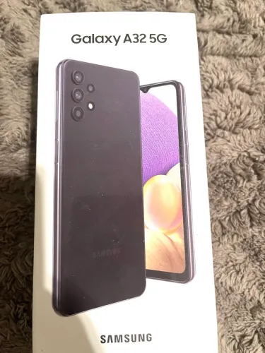 Celular GALAXY A32 5G