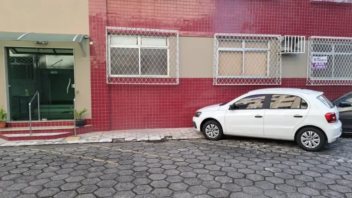 Imóvel para aluguel com 80 metros quadrados com 3 quartos em Jardim da Penha - Vitória - E