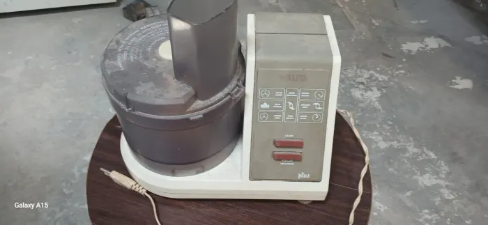 Multi processador