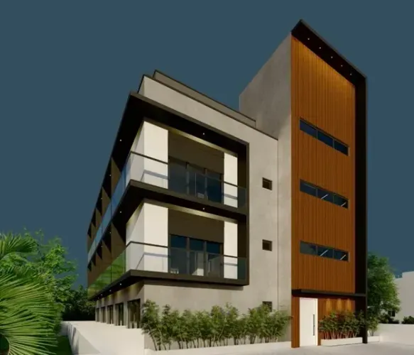 Imóvel / studio a venda próximo da PRAIA com 40 m² de 1 quarto no Campeche em Florianópoli