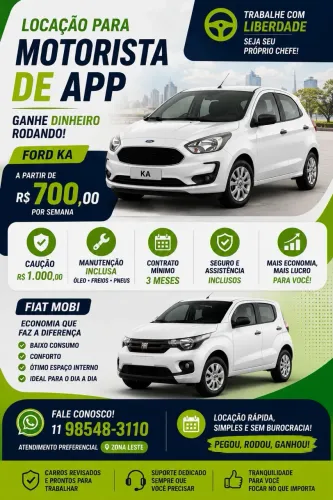 Ford KA 1.0 Se/se Plus Tivct Flex 5P 2020