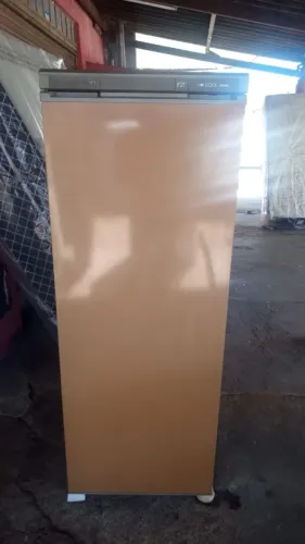 Freezer Vertical