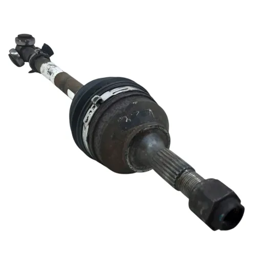 HOMOCINÉTICA ESQUERDA  PEUGEOT 207 XR 1.4 2011 186802
