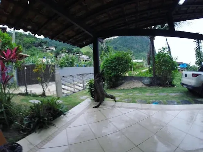 Casa com 3 dormitórios à venda, 300 m² por R$ 480.000,00 - Bicuda Pequena - Macaé/RJ